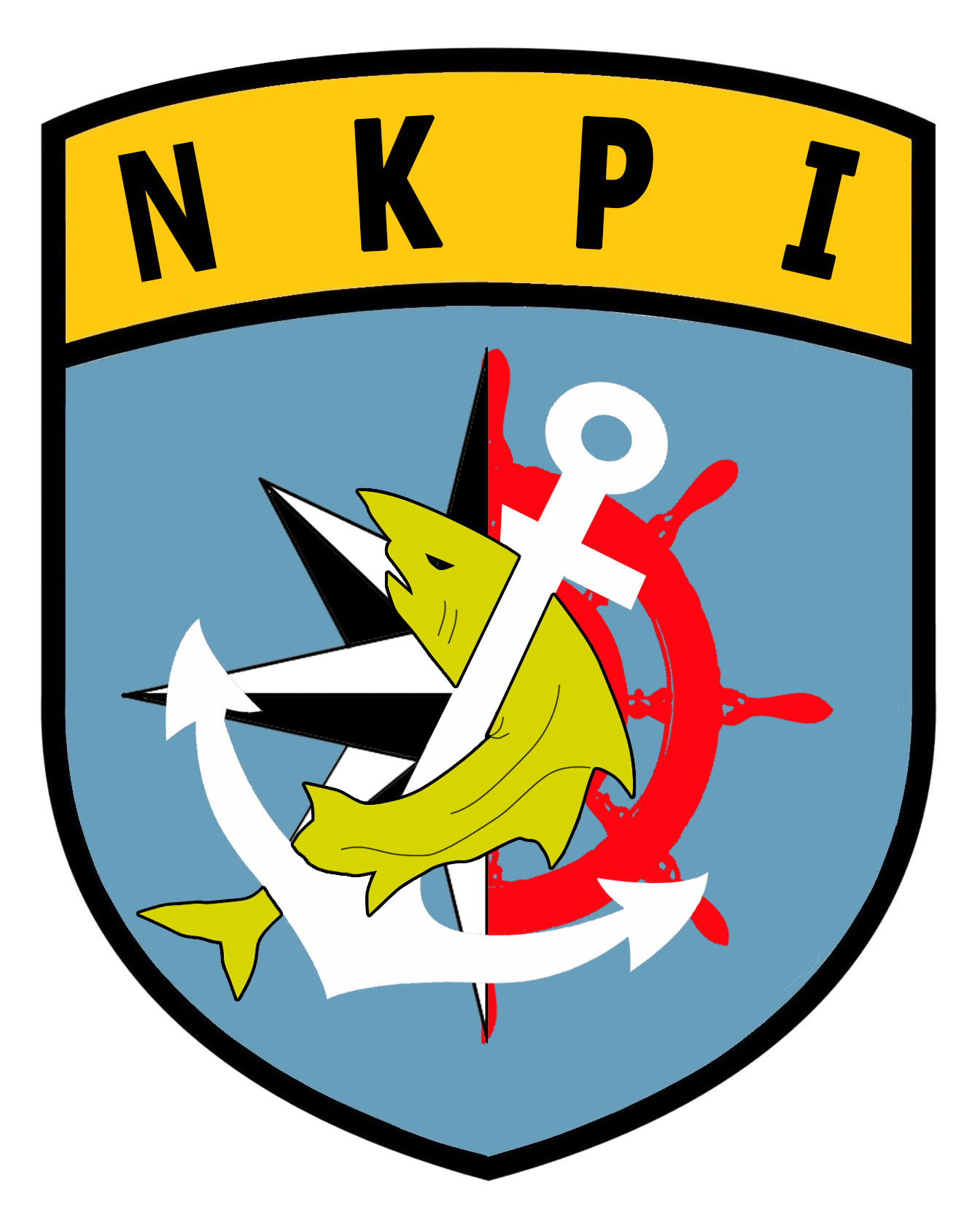 Nautika Kapal Penangkap Ikan